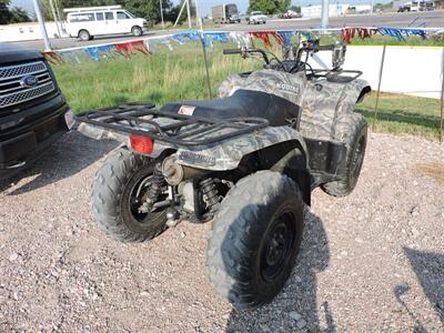 2006 Yamaha Yfm400   - Photo 5 - Lexington, NE 68850