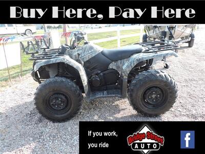 2006 Yamaha Yfm400   - Photo 1 - Lexington, NE 68850