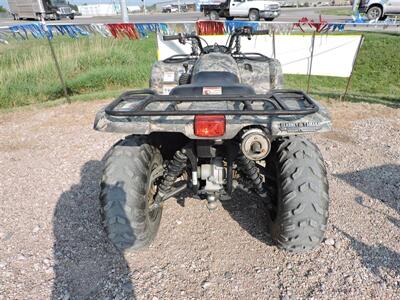 2006 Yamaha Yfm400   - Photo 6 - Lexington, NE 68850