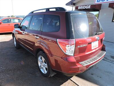 2010 Subaru Forester 2.5X Premium   - Photo 7 - Lexington, NE 68850