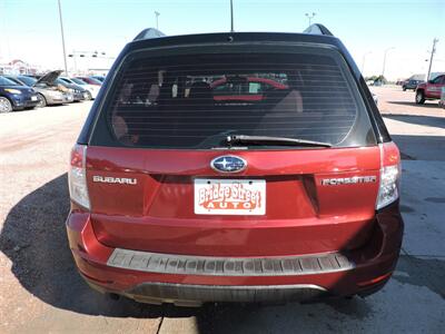 2010 Subaru Forester 2.5X Premium   - Photo 6 - Lexington, NE 68850