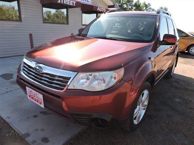 2010 Subaru Forester 2.5X Premium   - Photo 2 - Lexington, NE 68850