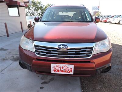 2010 Subaru Forester 2.5X Premium   - Photo 3 - Lexington, NE 68850