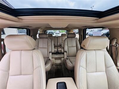 2007 GMC Yukon Denali - Photo 13 - Lexington, NE 68850