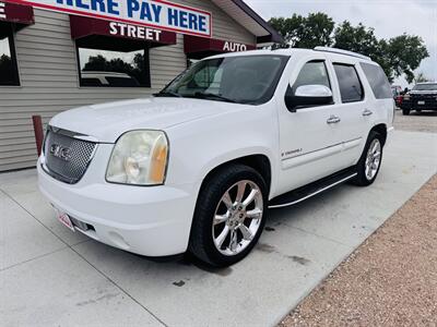 2007 GMC Yukon Denali - Photo 6 - Lexington, NE 68850
