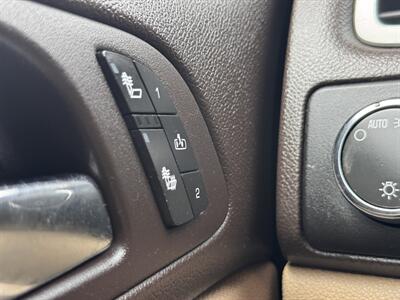 2007 GMC Yukon Denali - Photo 17 - Lexington, NE 68850