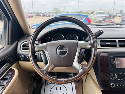 2007 GMC Yukon Denali - Photo 15 - Lexington, NE 68850
