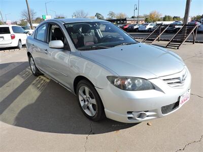 2004 Mazda MAZDA3 GT   - Photo 4 - Grand Island, NE 68801