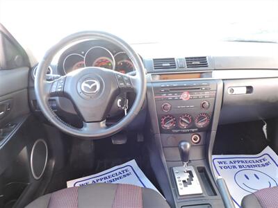 2004 Mazda MAZDA3 GT   - Photo 10 - Grand Island, NE 68801