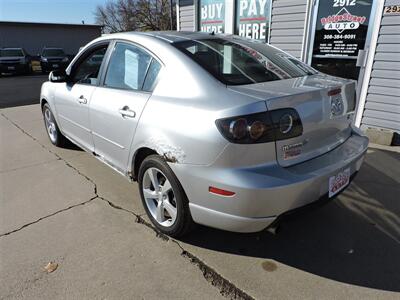 2004 Mazda MAZDA3 GT   - Photo 7 - Grand Island, NE 68801