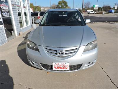 2004 Mazda MAZDA3 GT   - Photo 3 - Grand Island, NE 68801