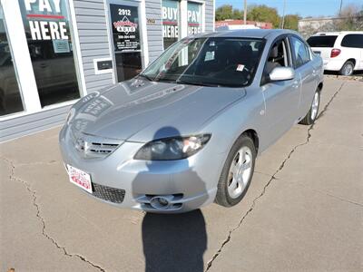 2004 Mazda MAZDA3 GT   - Photo 2 - Grand Island, NE 68801