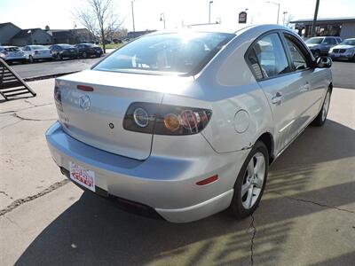 2004 Mazda MAZDA3 GT   - Photo 5 - Grand Island, NE 68801