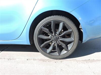 2016 Dodge Dart SXT Sport   - Photo 8 - Grand Island, NE 68801