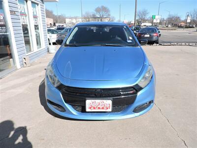 2016 Dodge Dart SXT Sport   - Photo 3 - Grand Island, NE 68801