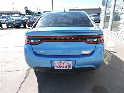 2016 Dodge Dart SXT Sport   - Photo 6 - Grand Island, NE 68801