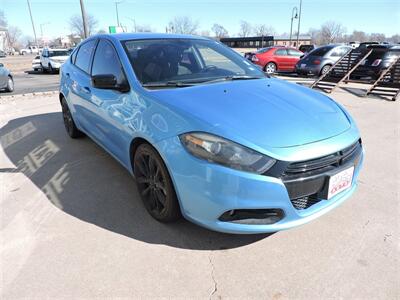 2016 Dodge Dart SXT Sport   - Photo 4 - Grand Island, NE 68801