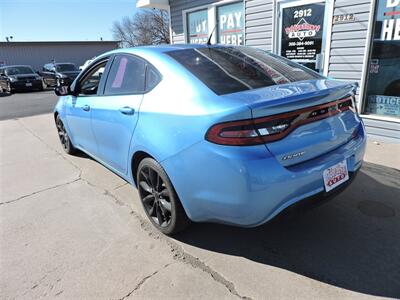 2016 Dodge Dart SXT Sport   - Photo 7 - Grand Island, NE 68801
