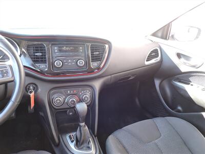 2016 Dodge Dart SXT Sport   - Photo 14 - Grand Island, NE 68801