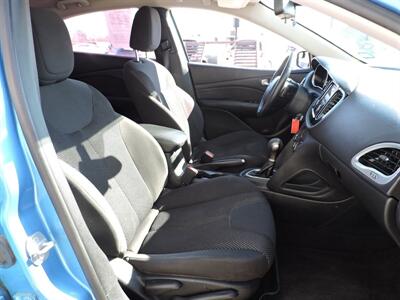 2016 Dodge Dart SXT Sport   - Photo 10 - Grand Island, NE 68801