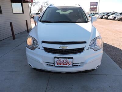 2013 Chevrolet Captiva Sport LT   - Photo 3 - Lexington, NE 68850