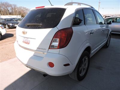 2013 Chevrolet Captiva Sport LT   - Photo 5 - Lexington, NE 68850