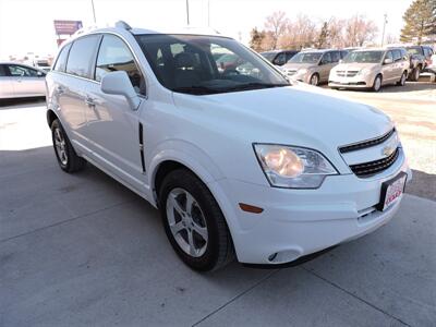 2013 Chevrolet Captiva Sport LT   - Photo 4 - Lexington, NE 68850