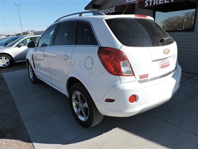 2013 Chevrolet Captiva Sport LT   - Photo 7 - Lexington, NE 68850