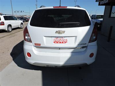 2013 Chevrolet Captiva Sport LT   - Photo 6 - Lexington, NE 68850