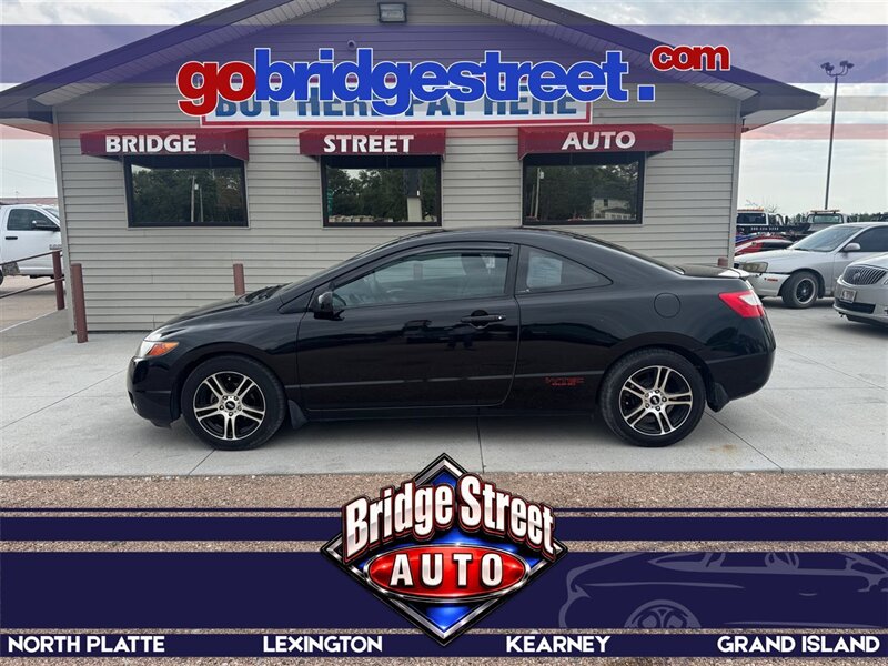 2008 Honda Civic LX   - Photo 1 - Lexington, NE 68850