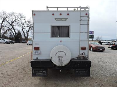 1973 Winnebago Bravo M300   - Photo 5 - Lexington, NE 68850