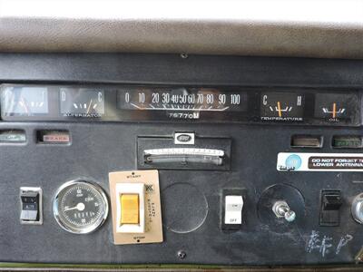 1973 Winnebago Bravo M300   - Photo 8 - Lexington, NE 68850