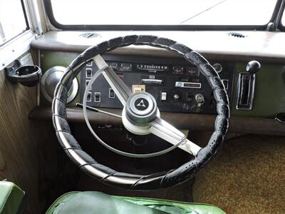 1973 Winnebago Bravo M300   - Photo 7 - Lexington, NE 68850