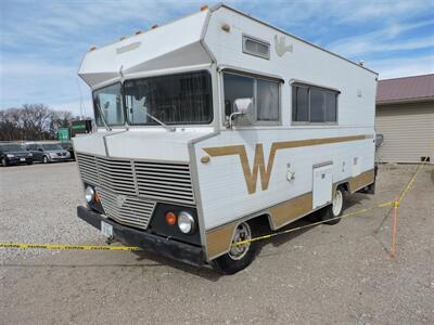 1973 Winnebago Bravo M300   - Photo 4 - Lexington, NE 68850