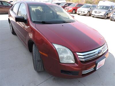 2009 Ford Fusion S   - Photo 5 - North Platte, NE 69101