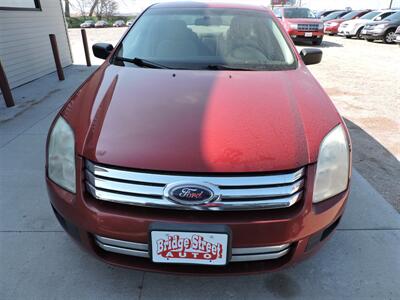 2009 Ford Fusion S   - Photo 3 - North Platte, NE 69101