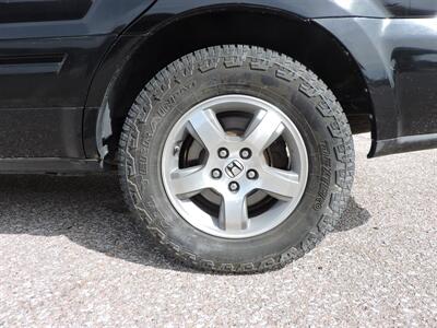 2006 Honda Pilot EX-L   - Photo 8 - Kearney, NE 68847