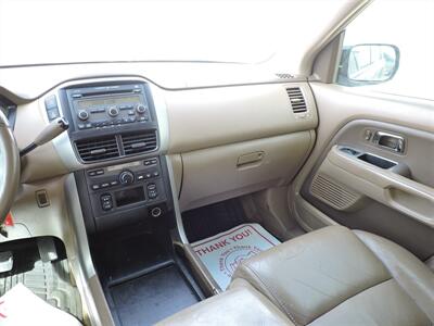 2006 Honda Pilot EX-L   - Photo 15 - Kearney, NE 68847