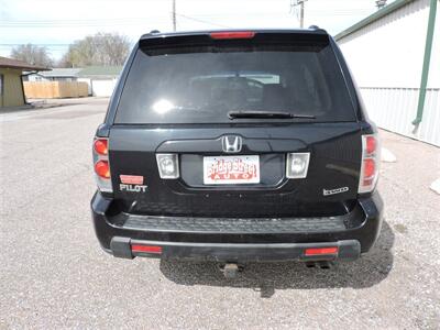 2006 Honda Pilot EX-L   - Photo 6 - Kearney, NE 68847