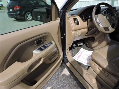 2006 Honda Pilot EX-L   - Photo 17 - Kearney, NE 68847