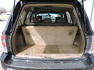 2006 Honda Pilot EX-L   - Photo 13 - Kearney, NE 68847