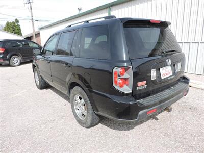 2006 Honda Pilot EX-L   - Photo 7 - Kearney, NE 68847
