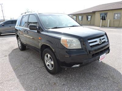 2006 Honda Pilot EX-L   - Photo 4 - Kearney, NE 68847