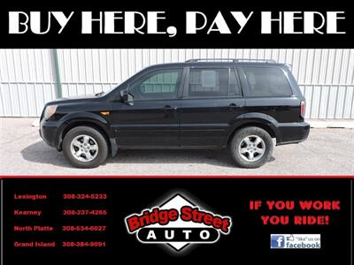 2006 Honda Pilot EX-L   - Photo 1 - Kearney, NE 68847