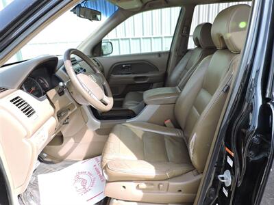 2006 Honda Pilot EX-L   - Photo 9 - Kearney, NE 68847
