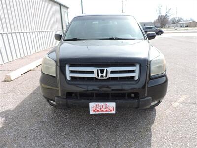 2006 Honda Pilot EX-L   - Photo 3 - Kearney, NE 68847