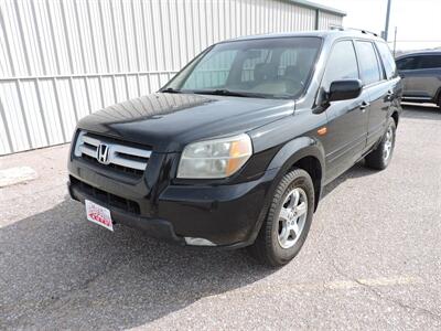 2006 Honda Pilot EX-L   - Photo 2 - Kearney, NE 68847