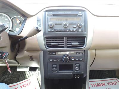 2006 Honda Pilot EX-L   - Photo 19 - Kearney, NE 68847
