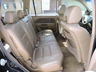 2006 Honda Pilot EX-L   - Photo 11 - Kearney, NE 68847