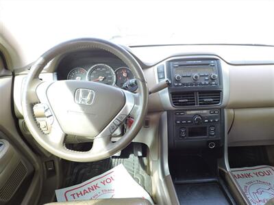 2006 Honda Pilot EX-L   - Photo 14 - Kearney, NE 68847